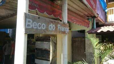Beco Do Frango