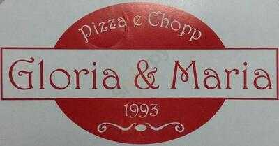Gloria & Maria - Pizza E Chopp