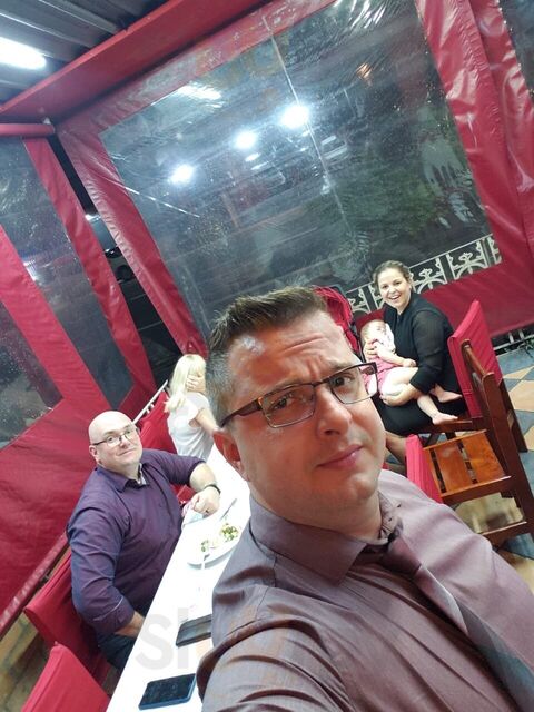 Gloria & Maria - Pizza E Chopp