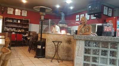 Gloria & Maria - Pizza E Chopp