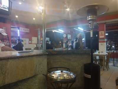 Gloria & Maria - Pizza E Chopp