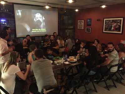 Cc Rider Blues & Beers