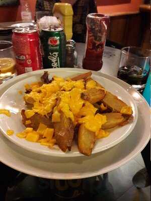 Cc Rider Blues & Beers