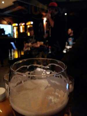 Cc Rider Blues & Beers