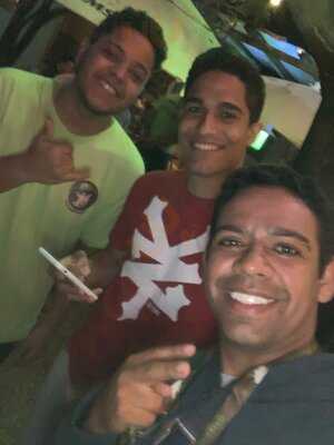 Seu Justino - Vila Madalena