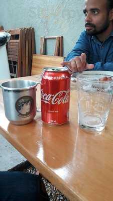 Seu Justino - Vila Madalena