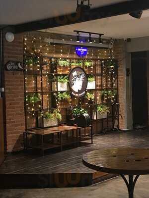 Seu Justino - Vila Madalena