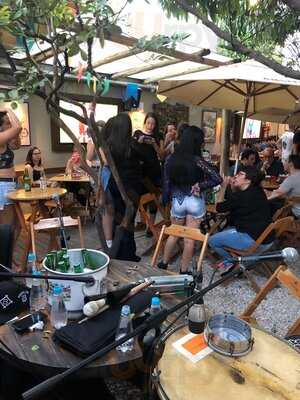 Seu Justino - Vila Madalena