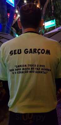 Seu Justino - Vila Madalena