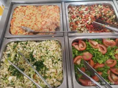 Restaurante Sabor Mineiro