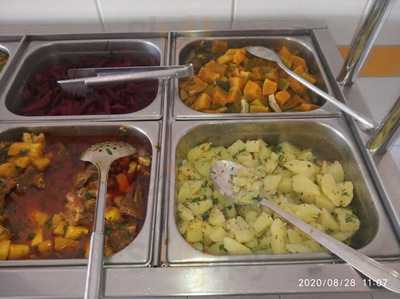 Restaurante Sabor Mineiro