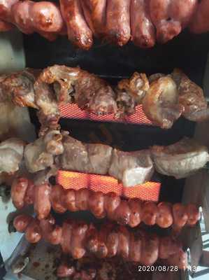 Restaurante Sabor Mineiro