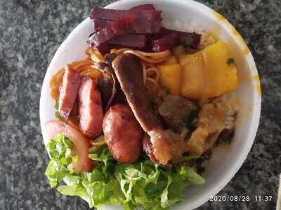 Restaurante Sabor Mineiro