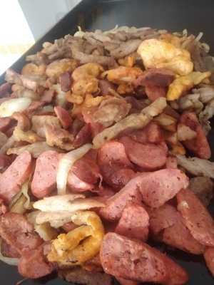 Restaurante Sabor Mineiro