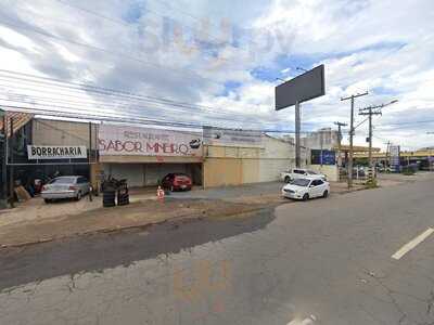 Restaurante Sabor Mineiro