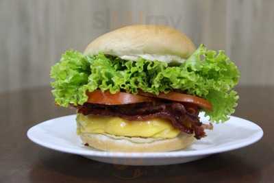 O Cachorrao Bar E Lanches