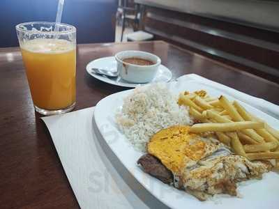 O Cachorrao Bar E Lanches
