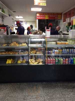 Lanche Expresso Cafe