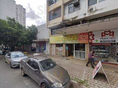 Lanche Expresso Cafe