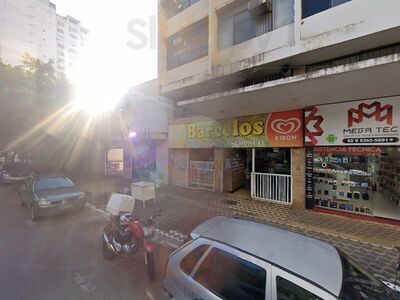 Lanche Expresso Cafe