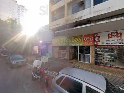 Lanche Expresso Cafe