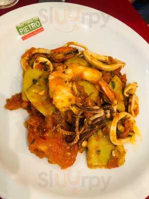 Trattoria Do Pietro