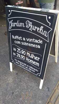 Jardim Aurélia
