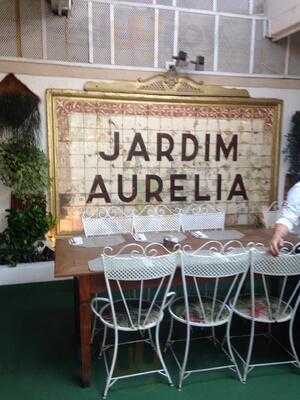Jardim Aurélia