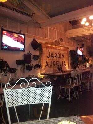 Jardim Aurélia
