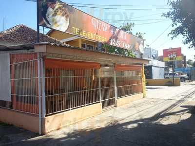 New Point Restaurante