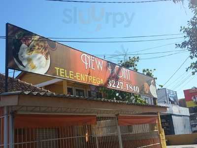 New Point Restaurante