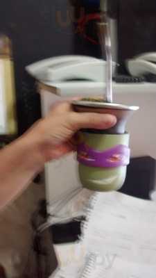 New Point Restaurante