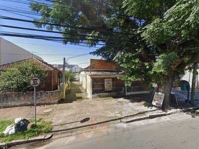 New Point Restaurante