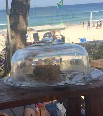 Aloha - Cozinha Saudável E Bar