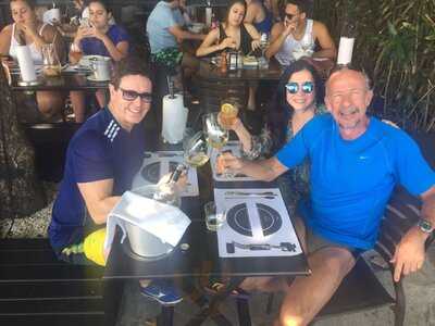 Aloha - Cozinha Saudável E Bar