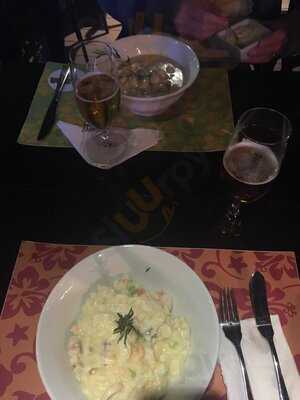 Aloha - Cozinha Saudável E Bar