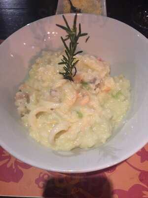 Aloha - Cozinha Saudável E Bar