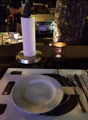 Aloha - Cozinha Saudável E Bar