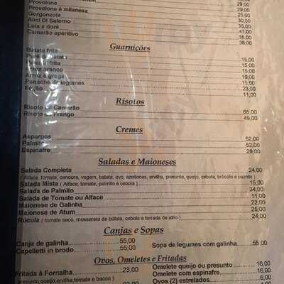 Fornalha Restaurante E Pizzaria