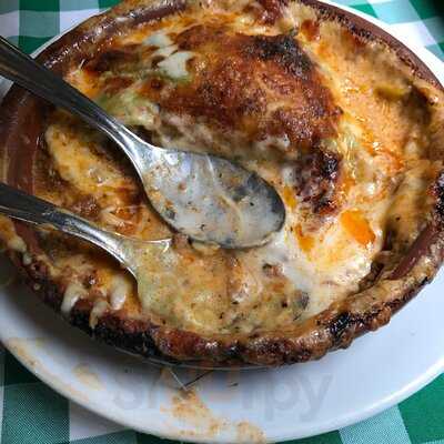 Fornalha Restaurante E Pizzaria