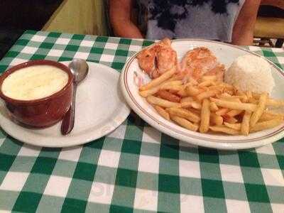 Fornalha Restaurante E Pizzaria