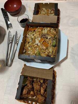 Yakifast (Água Verde)