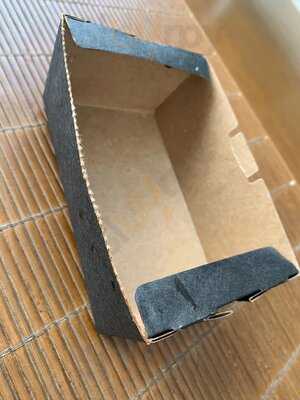 Yakifast (Água Verde)