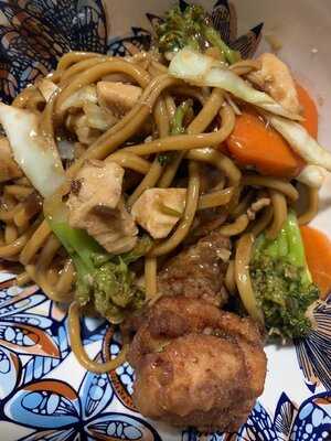 Yakifast (Água Verde)