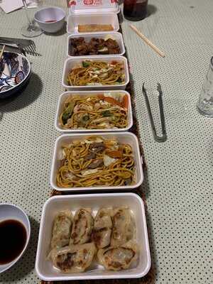 Yakifast (Água Verde)