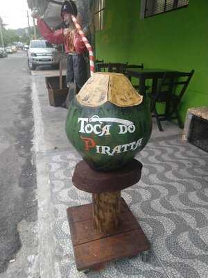 Toca Do Piratta