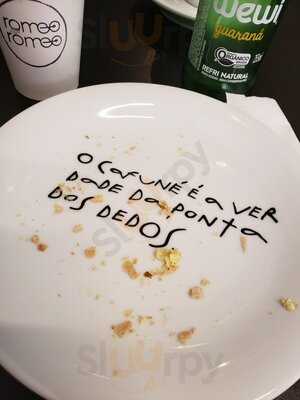 Romeoromeo Café