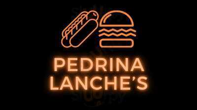 Pedrina Lanches
