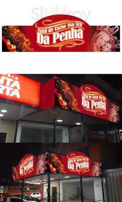 Acougue N Senhora Aparecida