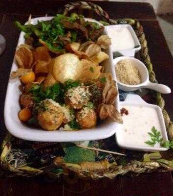 Em Canto Bar E Lanchonete